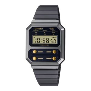 CASIO