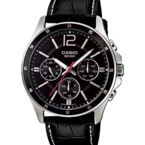 CASIO