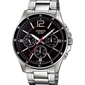 CASIO