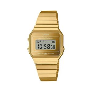 CASIO unisex