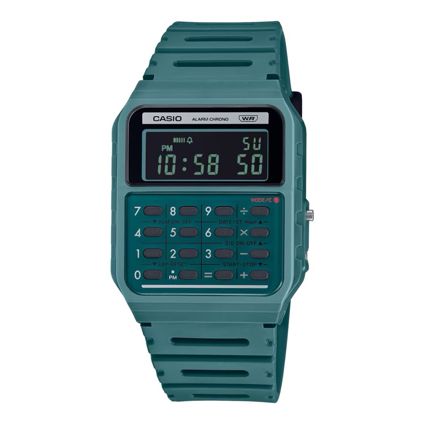CASIO Calculadora