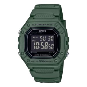 CASIO