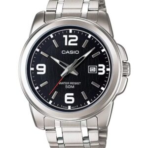 CASIO