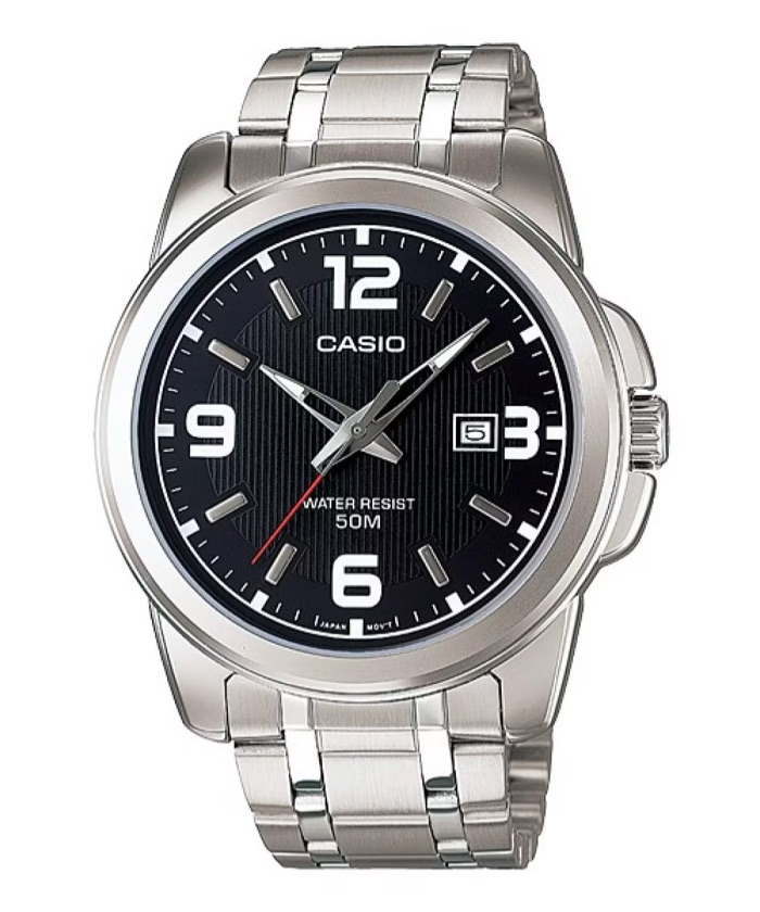 CASIO