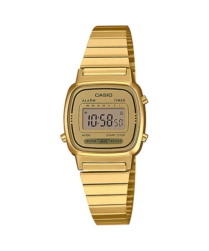 CASIO vintage