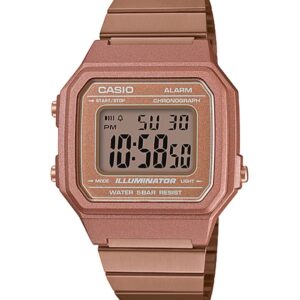CASIO