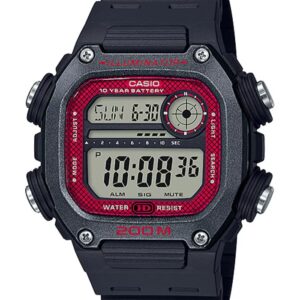 CASIO DIGITAL