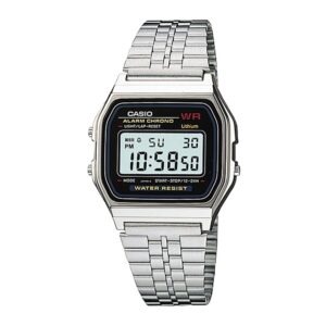 CASIO