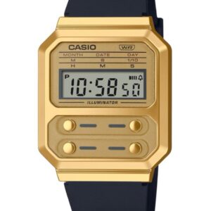 CASIO unisex