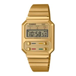 CASIO UNISEX