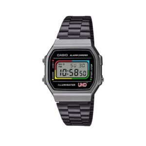 CASIO - edicion especial- colaboración con mattel