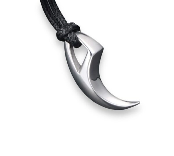 Cadena Colmillo - Imagen 2