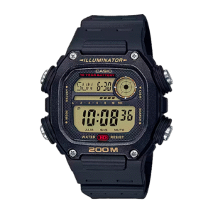 CASIO DIGITAL