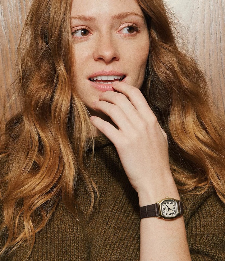 FÓSIL HARLOW - Imagen 2