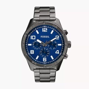 FOSSIL BROX ACERO INOXIDABLE