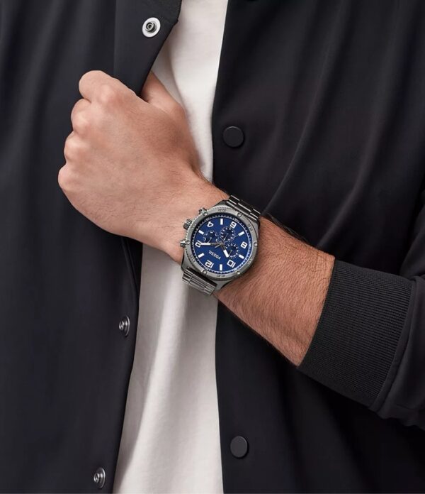 FOSSIL BROX ACERO INOXIDABLE - Imagen 5