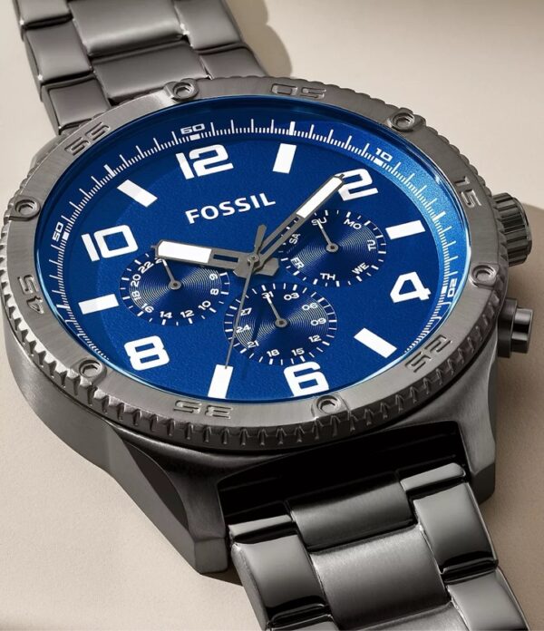 FOSSIL BROX ACERO INOXIDABLE - Imagen 4