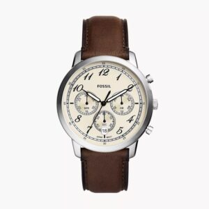 FOSSIL NEUTRA chrono