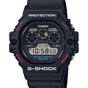 G-SHOCK