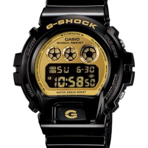 G-SHOCK