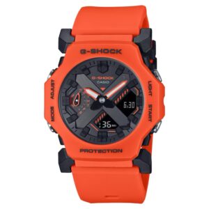 G-SHOCK