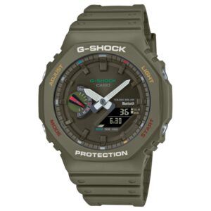G-SHOCK
