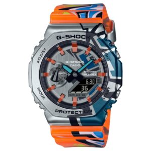 G-SHOCK