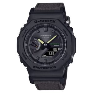 G-SHOCK - tough solar