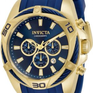 INVICTA BOLT
