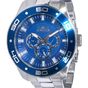 INVICTA PRO DIVER