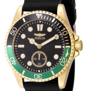 INVICTA PRO DIVER
