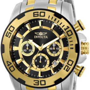 INVICTA PRO DIVER - SCUBA