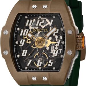 INVICTA S1 RALLY DIABLO