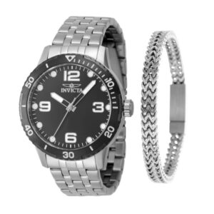 INVICTA SPECIALTY