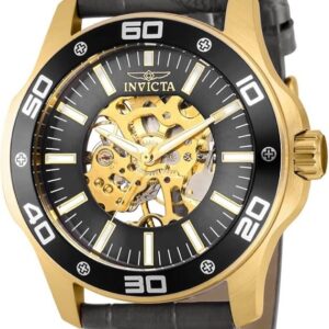 INVICTA SPECIALTY