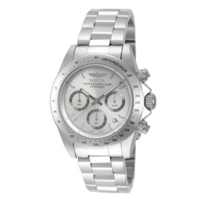 INVICTA speedway silver