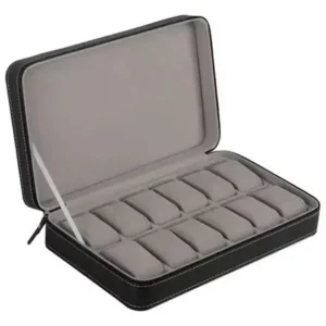 ESTUCHE TIPO MALETÍN 12