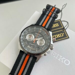 SEIKO CHRONOGRAPH