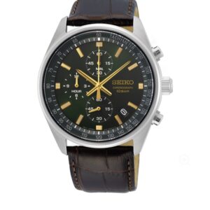 SEIKO CHRONOGRAPH