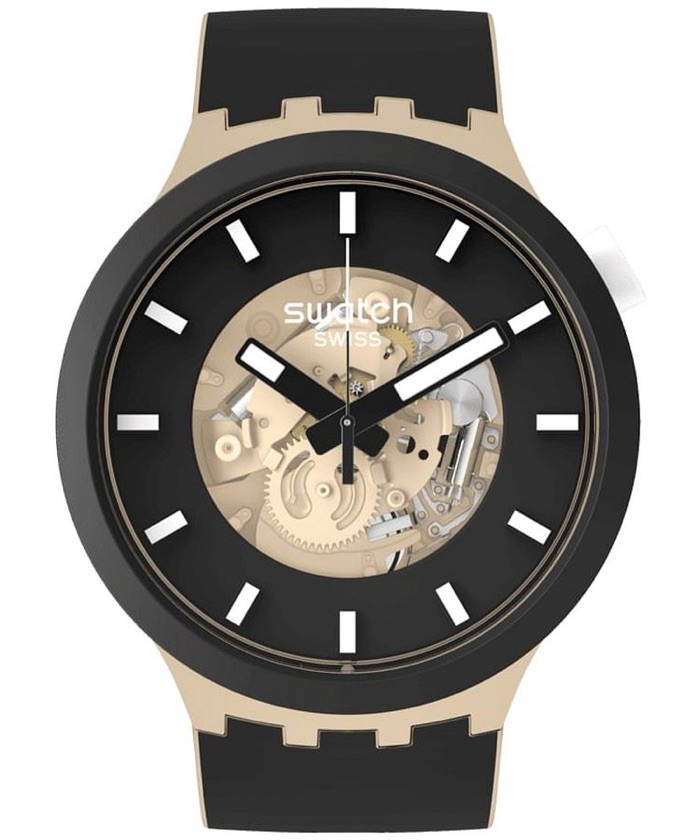 SWATCH BEIGE