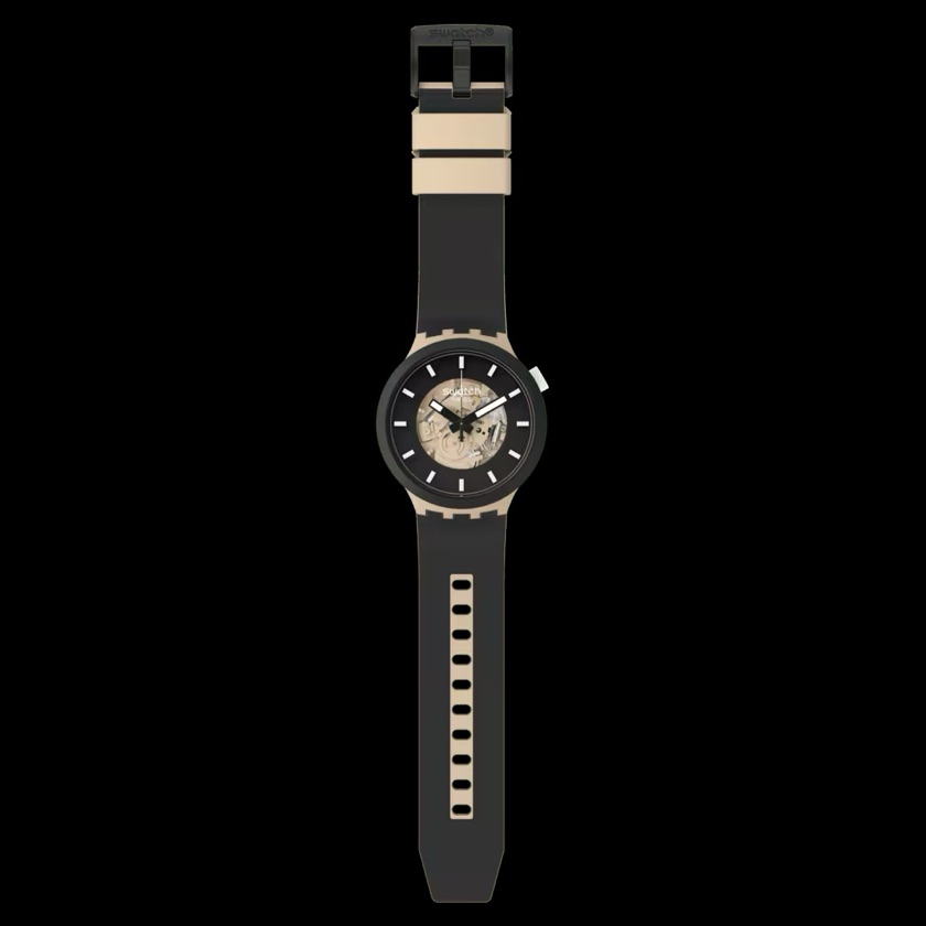 SWATCH BEIGE - Imagen 2