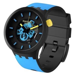 SWATCH Blue