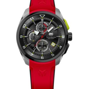 TECHNOMARINE OCEAN QUANTUM