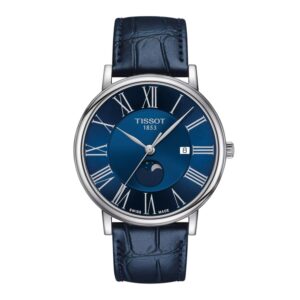 TISSOT CARSON PREMIUM 40MM