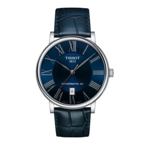 TISSOT CARSON PREMIUM POWERMATIC 80