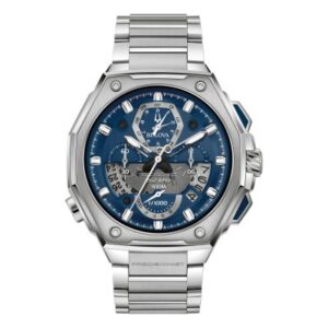 BULOVA PRECISIONIST SERIE X