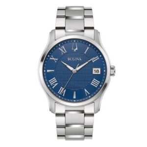 BULOVA WILTON CLASSIC