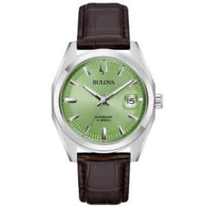 BULOVA TOPÓGRAFO