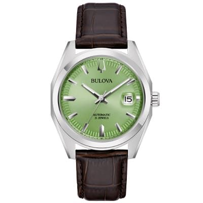 BULOVA TOPÓGRAFO