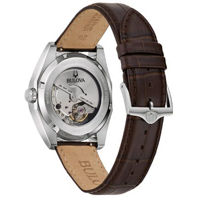 BULOVA TOPÓGRAFO - Imagen 3